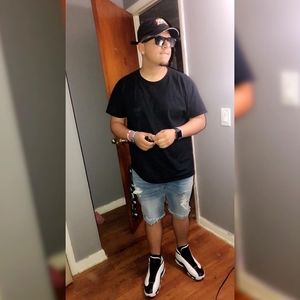 Meet your Posher, Ivan